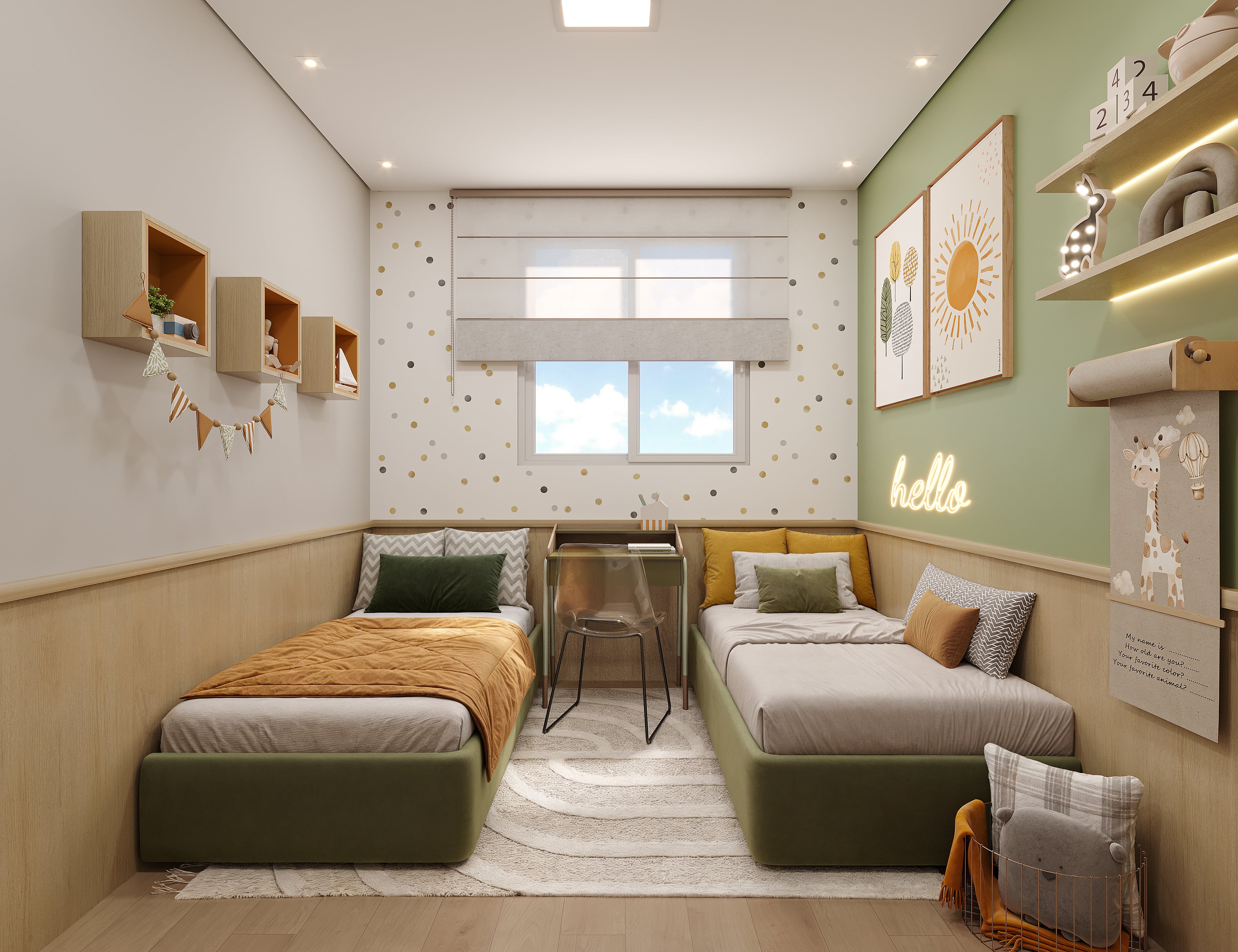 Quarto 2
